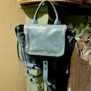 Botkier backpack bag never used some light fading